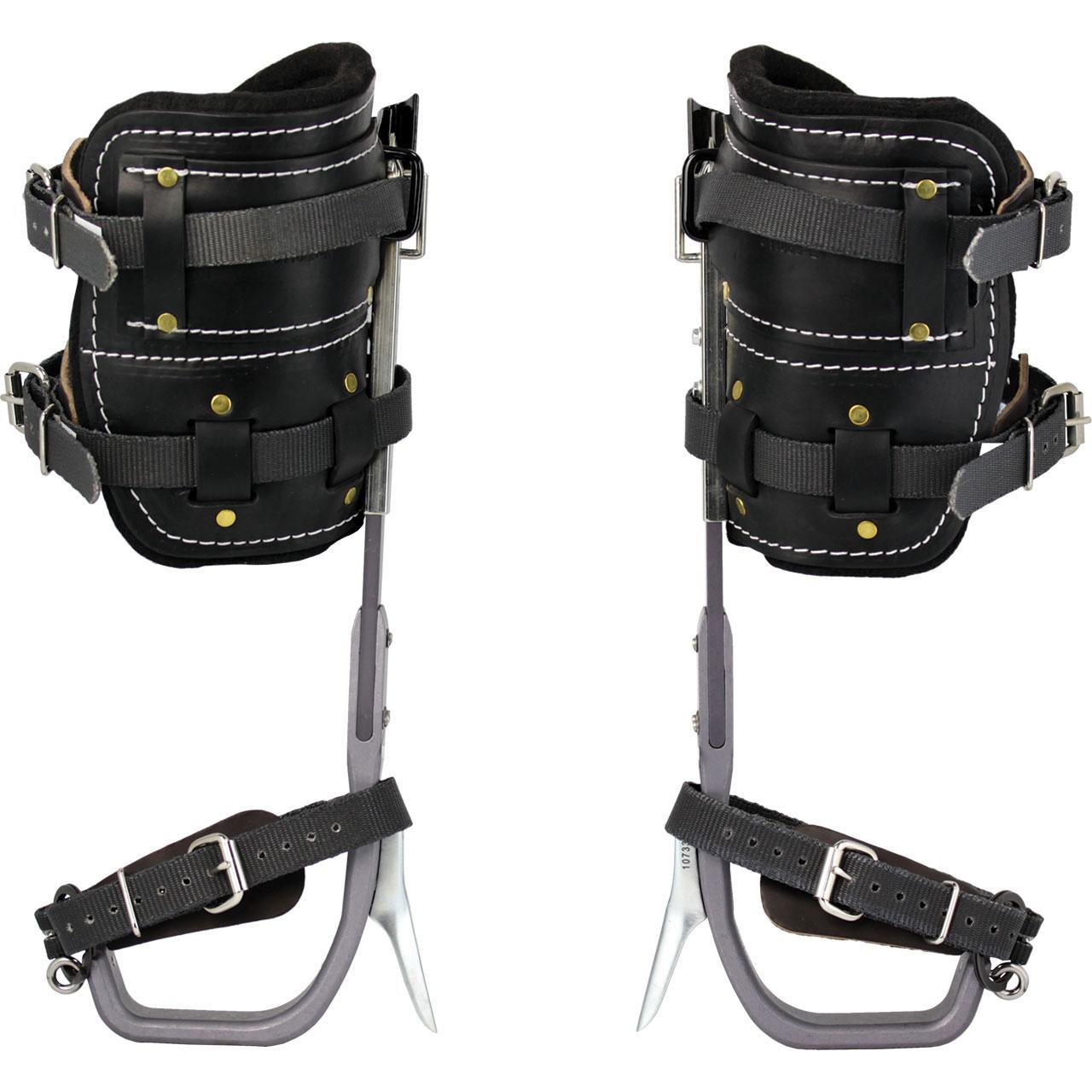 Climb Right Ultra Light Pads | TreeStuff
